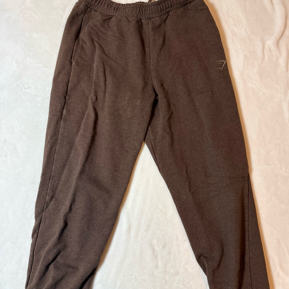 GYMSHARK rest day jogger